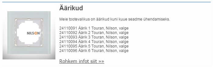 uudiskiri